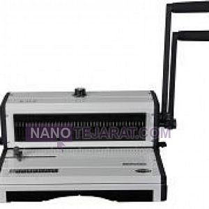 دستگاه سیمی کن سیم دوبل فلزی کوپال دستگاه سیمی کن سیم دوبل فلزی کوپال